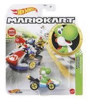 HOT WHEELS automodeliukas Mario Kart, GBG25