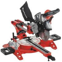 EINHELL TC-SM 2534/1 DUAL, 2100 W, 250 x 30 mm