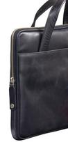laptop dekl - Dbramante1928 Silkeborg 13 Notebook Bag Black - 4 nuotrauka