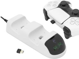 ps5 stotele - White Shark PS5-0506 Takedown - 4 nuotrauka