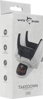 ps5 stotele - White Shark PS5-0506 Takedown - 6 nuotrauka