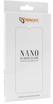 xiaomi stebejimo kamera - Sbox Nano Hybrid Glass For Xiaomi Redmi Note 8 - 1 nuotrauka