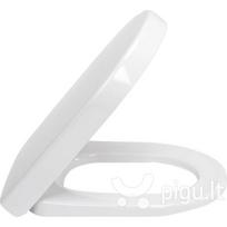Klozeto dangtis soft close Villeroy 9955C101