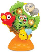 draugos - Interaktyvus žaislas Smily Play Activating Tree, 1 vnt. - 1 nuotrauka