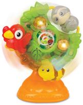 draugos - Interaktyvus žaislas Smily Play Activating Tree, 1 vnt. - 2 nuotrauka