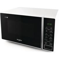 whirlpool mikrobangu krosnele - Whirlpool MWP 201 W - 3 nuotrauka