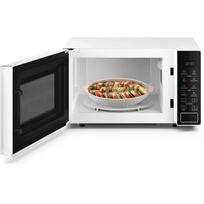 whirlpool mikrobangu krosnele - Whirlpool MWP 201 W - 4 nuotrauka
