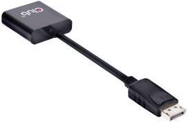 hdmi 2.1 dp - Club 3D DisplayPort1.2 - HDMI 2.0 UHD Active Adapter Black - 2 nuotrauka