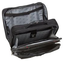 laptop dekl - Wenger Notebook Bag 17'' Black - 2 nuotrauka