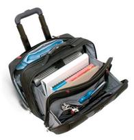 laptop dekl - Wenger Notebook Bag 17'' Black - 3 nuotrauka