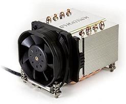 Dynatron A24 60 mm CPU Cooler 88885426