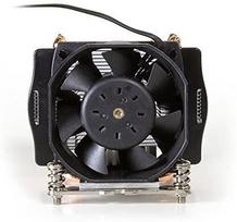 ausintuvai am4 - Dynatron A24 60 mm CPU Cooler 88885426 - 2 nuotrauka