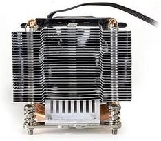 ausintuvai am4 - Dynatron A24 60 mm CPU Cooler 88885426 - 4 nuotrauka