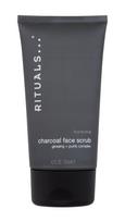 Rituals Homme Charcoal Face Scrub 125ml