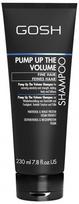 Gosh Pump Up The Volume Shampoo 230ml