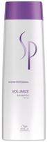 wella sampunai - Šampūnas didinantis plaukų apimtį Wella SP Volumize Shampoo 250 ml - 1 nuotrauka