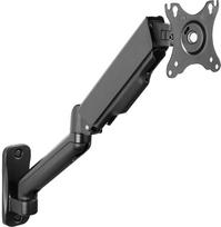 monitoriu laikiklis 100x100 - MONITOR ACC WALL MOUNT/17-32" WL70-450BL11 NEOMOUNTS - 2 nuotrauka