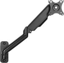 monitoriu laikiklis 100x100 - MONITOR ACC WALL MOUNT/17-32" WL70-450BL11 NEOMOUNTS - 4 nuotrauka