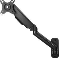 monitoriu laikiklis 100x100 - MONITOR ACC WALL MOUNT/17-32" WL70-450BL11 NEOMOUNTS - 5 nuotrauka
