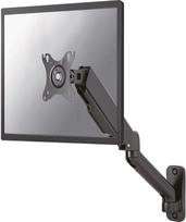 monitoriu laikiklis 100x100 - MONITOR ACC WALL MOUNT/17-32" WL70-450BL11 NEOMOUNTS - 9 nuotrauka