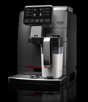 gaggia kavos aparatas - Gaggia Cadorna Prestige RI9604/01 - 6 nuotrauka