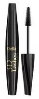Blakstienų tušas NEW LOOK 3D LASHES,12ml