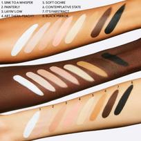 mac akiu seseliai - Mac Pro Longwear Paint Pot 5g Painterly - 7 nuotrauka