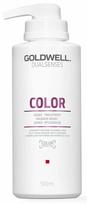 Goldwell Dualsenses Color 60 Sec Treatment 500ml Plaukų kaukė