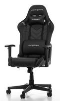 Pirkti Žaidimų kėdė DXRacer Prince P132-N, juoda - Photo 1