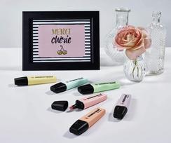 stabilo boss - Stabilo Boss Original, įvairių spalvų - 4 nuotrauka
