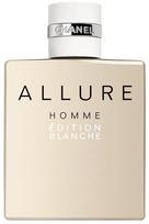 blanche - Chanel Allure Edition Blanche 100ml EDT - 1 nuotrauka