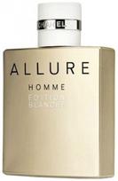 blanche - Chanel Allure Edition Blanche 100ml EDT - 2 nuotrauka