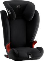 britax romer kidfix - Automobilinė kėdutė Britax BRITAX ROMER KIDFIX M I-SIZE BR Cosmos Juodas, 15-36 kg - 1 nuotrauka