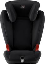 britax romer kidfix - Automobilinė kėdutė Britax BRITAX ROMER KIDFIX M I-SIZE BR Cosmos Juodas, 15-36 kg - 2 nuotrauka