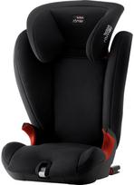 britax romer kidfix - Automobilinė kėdutė Britax BRITAX ROMER KIDFIX M I-SIZE BR Cosmos Juodas, 15-36 kg - 3 nuotrauka