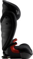 britax romer kidfix - Automobilinė kėdutė Britax BRITAX ROMER KIDFIX M I-SIZE BR Cosmos Juodas, 15-36 kg - 4 nuotrauka