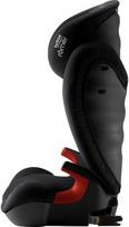 britax romer kidfix - Automobilinė kėdutė Britax BRITAX ROMER KIDFIX M I-SIZE BR Cosmos Juodas, 15-36 kg - 6 nuotrauka
