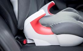 britax romer kidfix - Automobilinė kėdutė Britax BRITAX ROMER KIDFIX M I-SIZE BR Cosmos Juodas, 15-36 kg - 8 nuotrauka