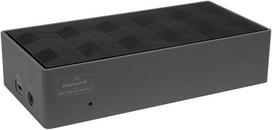 TARGUS USB-C Universal DV4K Docking Station with 100W Power Black
