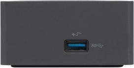 power station - TARGUS USB-C Universal DV4K Docking Station with 100W Power Black - 2 nuotrauka