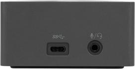 power station - TARGUS USB-C Universal DV4K Docking Station with 100W Power Black - 3 nuotrauka
