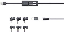 power station - TARGUS USB-C Universal DV4K Docking Station with 100W Power Black - 7 nuotrauka