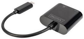 usb ethernet rj45 - ASSMANN DN-3027 - 3 nuotrauka