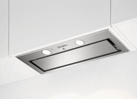 gartraukiai imontuojami - Electrolux LFG719X - 3 nuotrauka