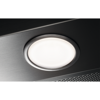 gartraukiai imontuojami - Electrolux LFG719X - 5 nuotrauka