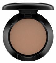 mac akiu seseliai - Mac Eye Shadow 1.5g Charcoal Brown - 1 nuotrauka