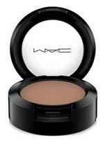 mac akiu seseliai - Mac Eye Shadow 1.5g Charcoal Brown - 2 nuotrauka