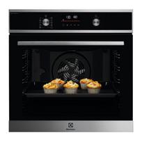imontuojama orkaite electrolux 600 - Electrolux EOD6P66X - 1 nuotrauka