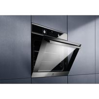 imontuojama orkaite electrolux 600 - Electrolux EOD6P66X - 4 nuotrauka