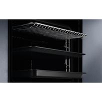 imontuojama orkaite electrolux 600 - Electrolux EOD6P66X - 5 nuotrauka